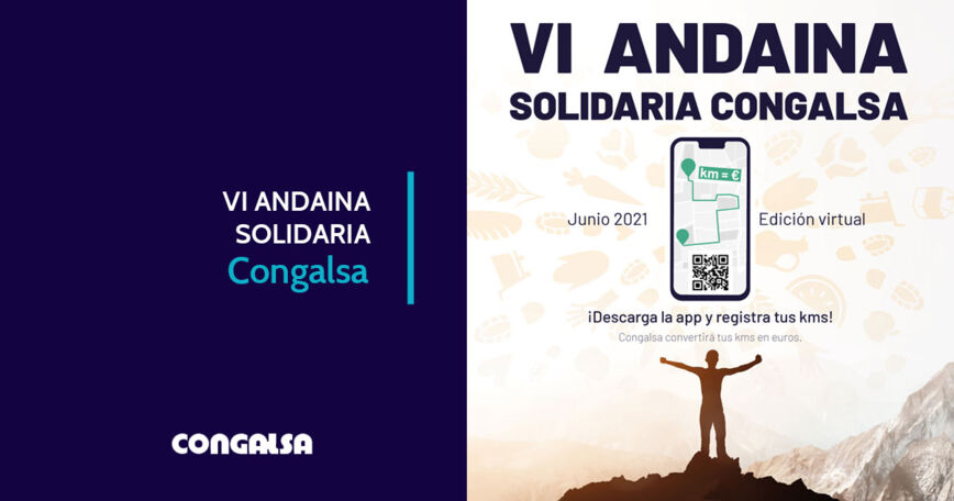 vi-andaina-solidaria-congalsa vi-andaina-solidaria-congalsa