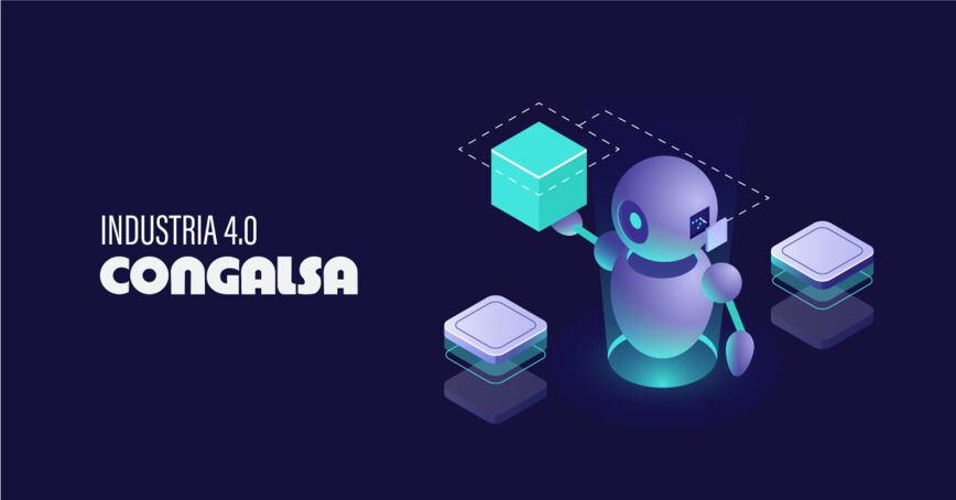 INDUSTRIA-4.0